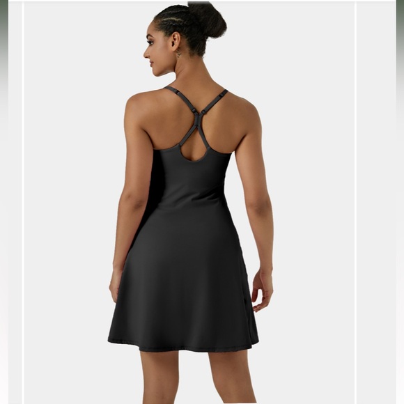 Halara - Active Dress -S - Picture 2 of 6